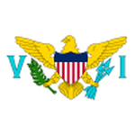 US Virgin Islands W crest