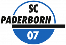 SC Paderborn 07 crest