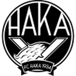 Haka Juniorit crest