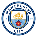 Manchester City W crest