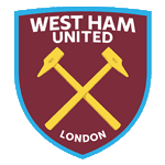 West Ham W crest