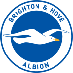 Brighton W crest