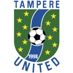 Tampere United II crest