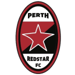 Perth RedStar crest