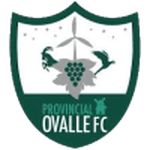 Provincial Ovalle crest