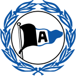 Arminia Bielefeld crest