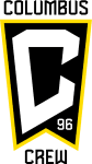 Columbus Crew II crest