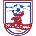 FS Jelgava crest