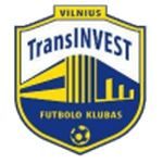 TransINVEST Vilnius crest