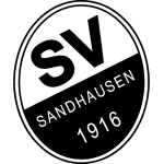 SV Sandhausen crest