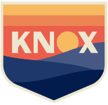 One Knoxville crest
