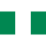 Nigeria crest