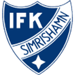 Simrishamn crest