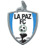 CA La Paz crest