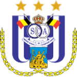 RSC Anderlecht II crest