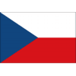 Czech Republic U19 W crest