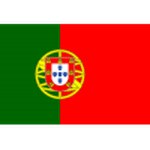 Portugal U18 crest