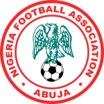 Nigeria U20 W crest