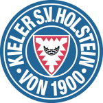 Holstein Kiel crest