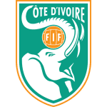 Côte d'Ivoire W crest