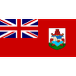 Bermuda W crest