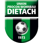Wohnbau Dietach crest