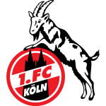 1. FC Köln crest