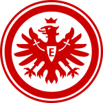 Eintracht Frankfurt II crest