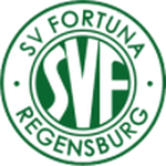 Fortuna Regensburg crest
