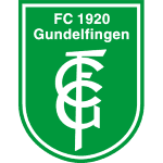 Gundelfingen crest