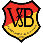 Hallbergmoos-Goldach crest