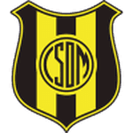 Deportivo Madryn crest