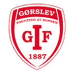 Gørslev crest