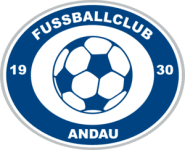Andau crest