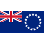 Cook Islands W crest