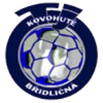 Břidličná crest
