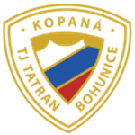 Tatran Bohunice crest