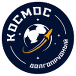 Kosmos Dolgoprudny crest
