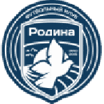 Rodina Moskva II crest