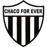 Chaco For Ever crest
