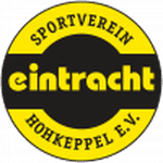 Eintracht Hohkeppel crest