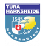 Harksheide crest