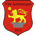 Schöningen crest