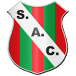 Sportivo Las Parejas crest