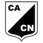 Central Norte crest