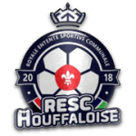 RESC Houffaloise crest