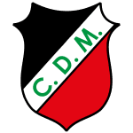 Deportivo Maipu crest