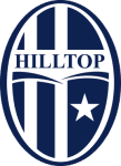 Hilltop crest