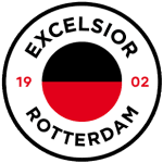 Excelsior crest