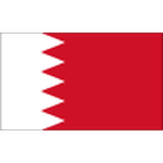 Bahrain U20 crest